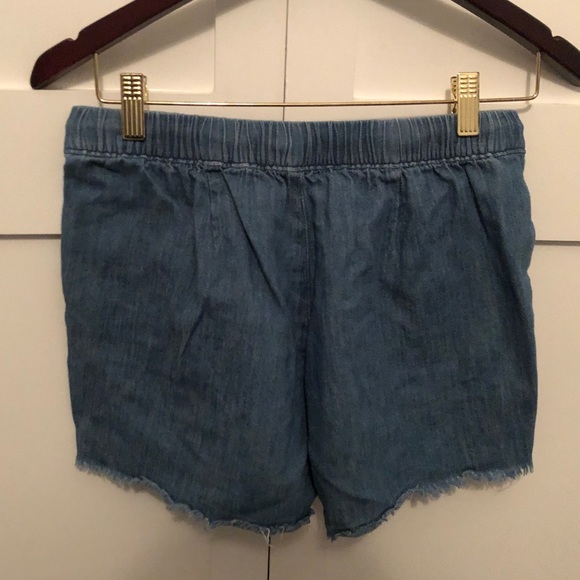 Madewell shorts - Picture 2 of 2